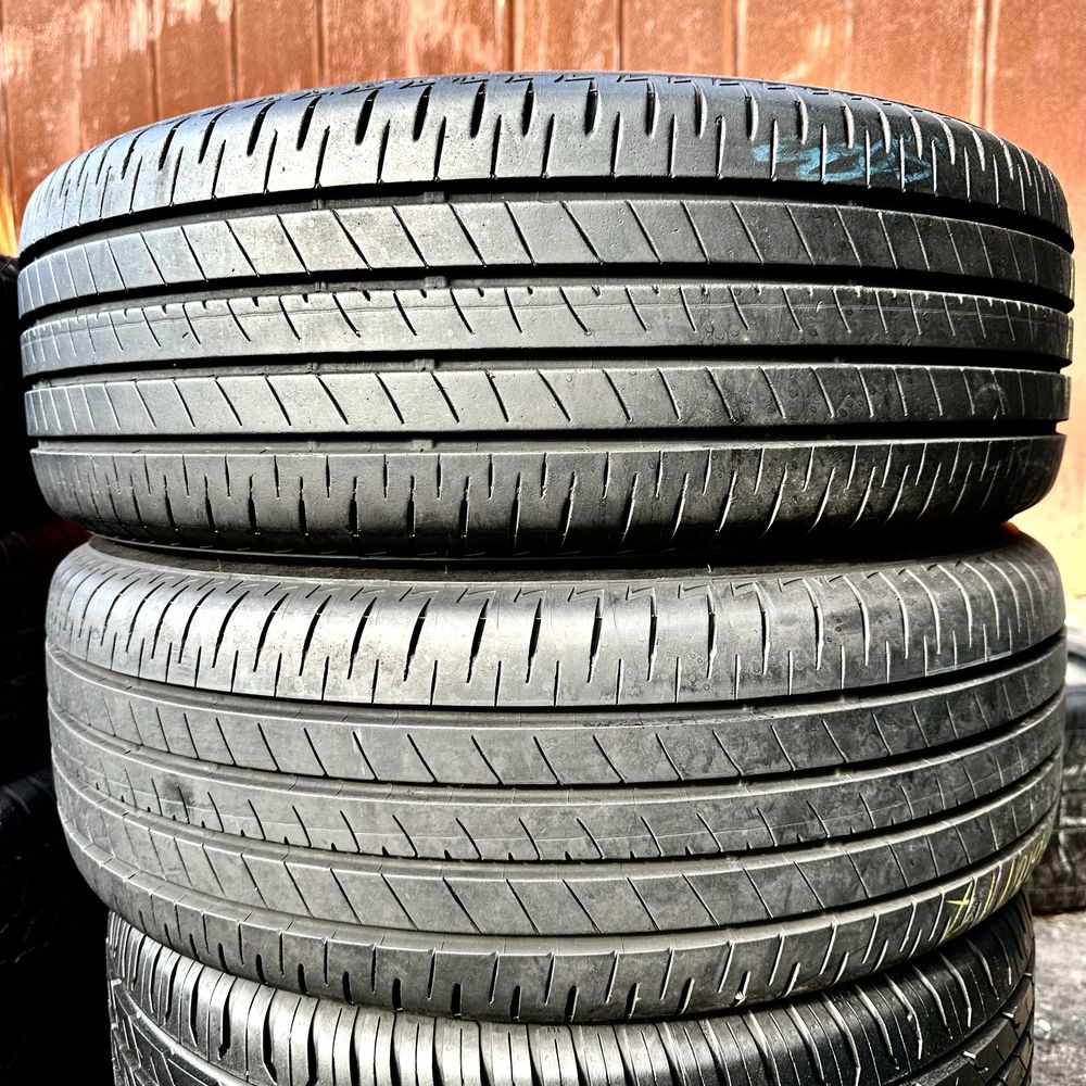 215/60/17 Bridgestone Turanza T005A | 90%остаток | летние шины