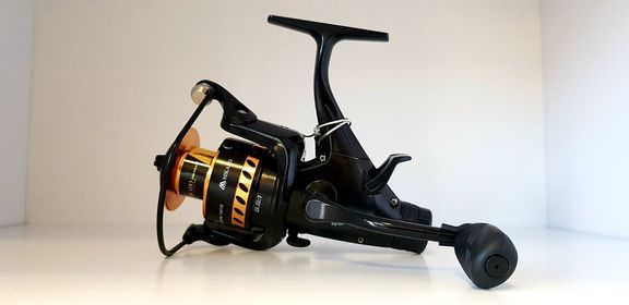 kołowrotek MIkado Keino Method Feeder 4006 FD