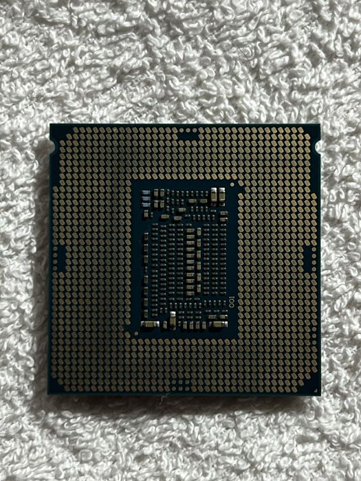 Процессор Intel Core i7-8700K, 3,7GHz, Soket 1151, DDR4