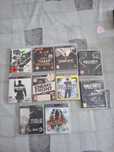 Gry do PlayStation 3