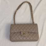 Torebka chanel.