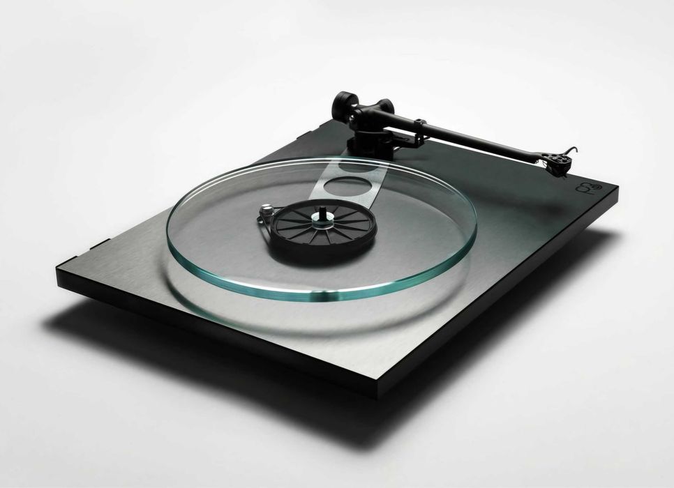 Limitowana edycja Rega Planar 3 RS z wkładką ND5 | raty 0% WROCŁAW