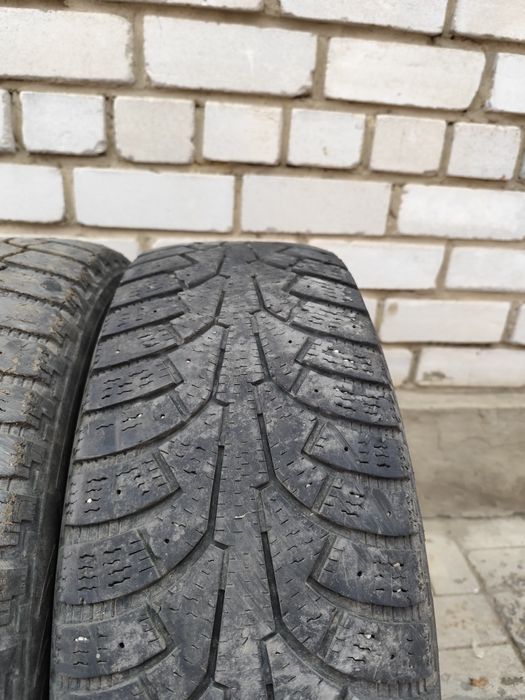 Шини покришки скати 225 65 17 NOKIAN HAKKAPELIITTA 5