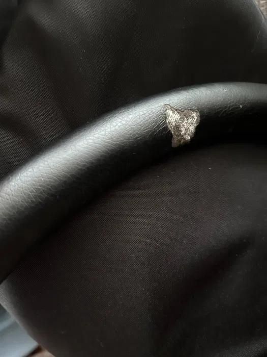 Designerski wózek spacerowy Bebetto Nico Estilo