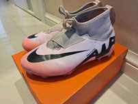 Nike Air Zoom Mercurial FG/ MG EU 33 buty piłkarskie korki Warszawa