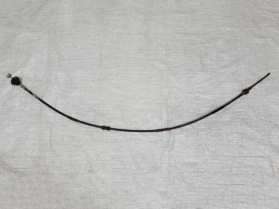 Linka hamulca ręcznego (cięgno) do Suzuki Vitara I