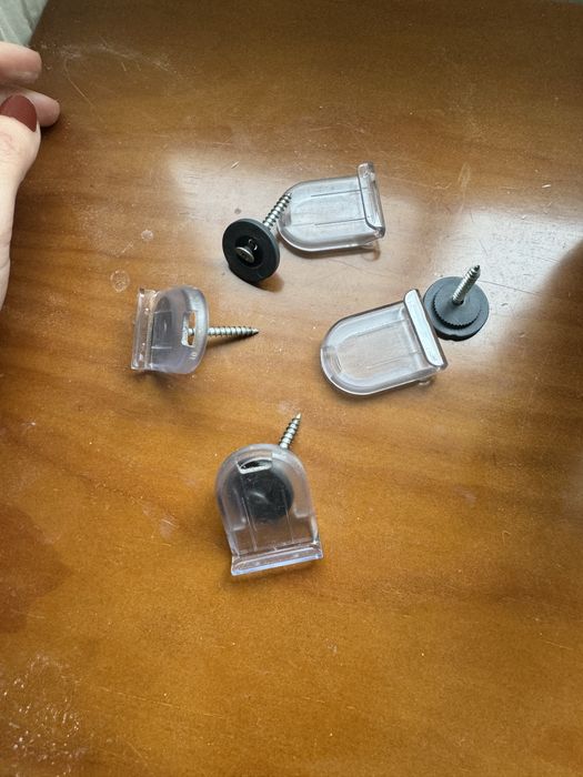 Espelho de Parede 60x48cm