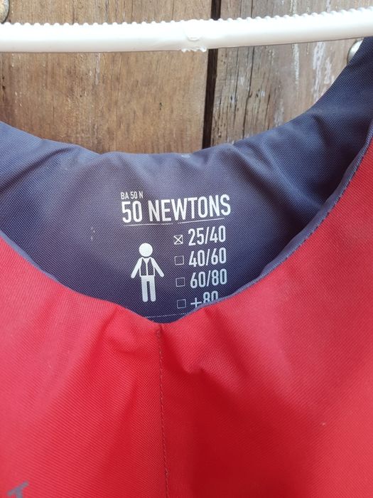 Vendo material de surf/vela de criança