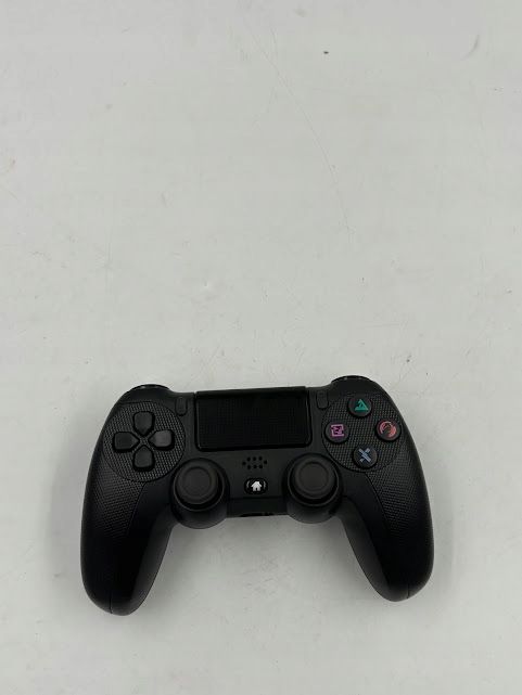 kontroler bezprzewodowy nk na ps4 / ps3 / pc/ mobile wibracje microusb