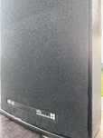 d&b audiotechnik 602 LS / faktura VAT