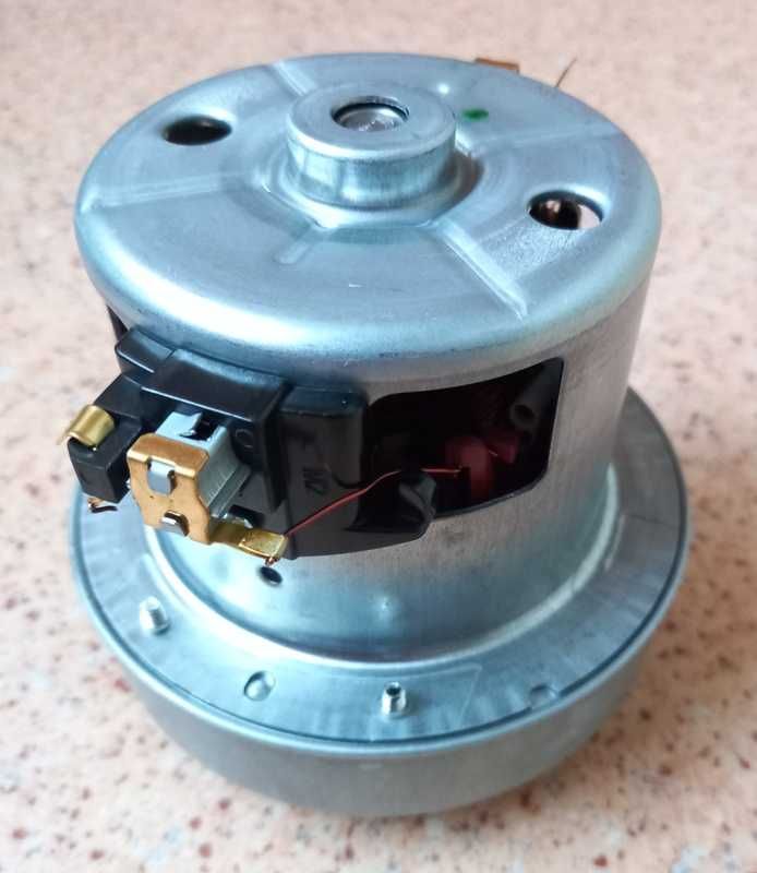Оригінальні двигуни CPQF до пилососів Philips