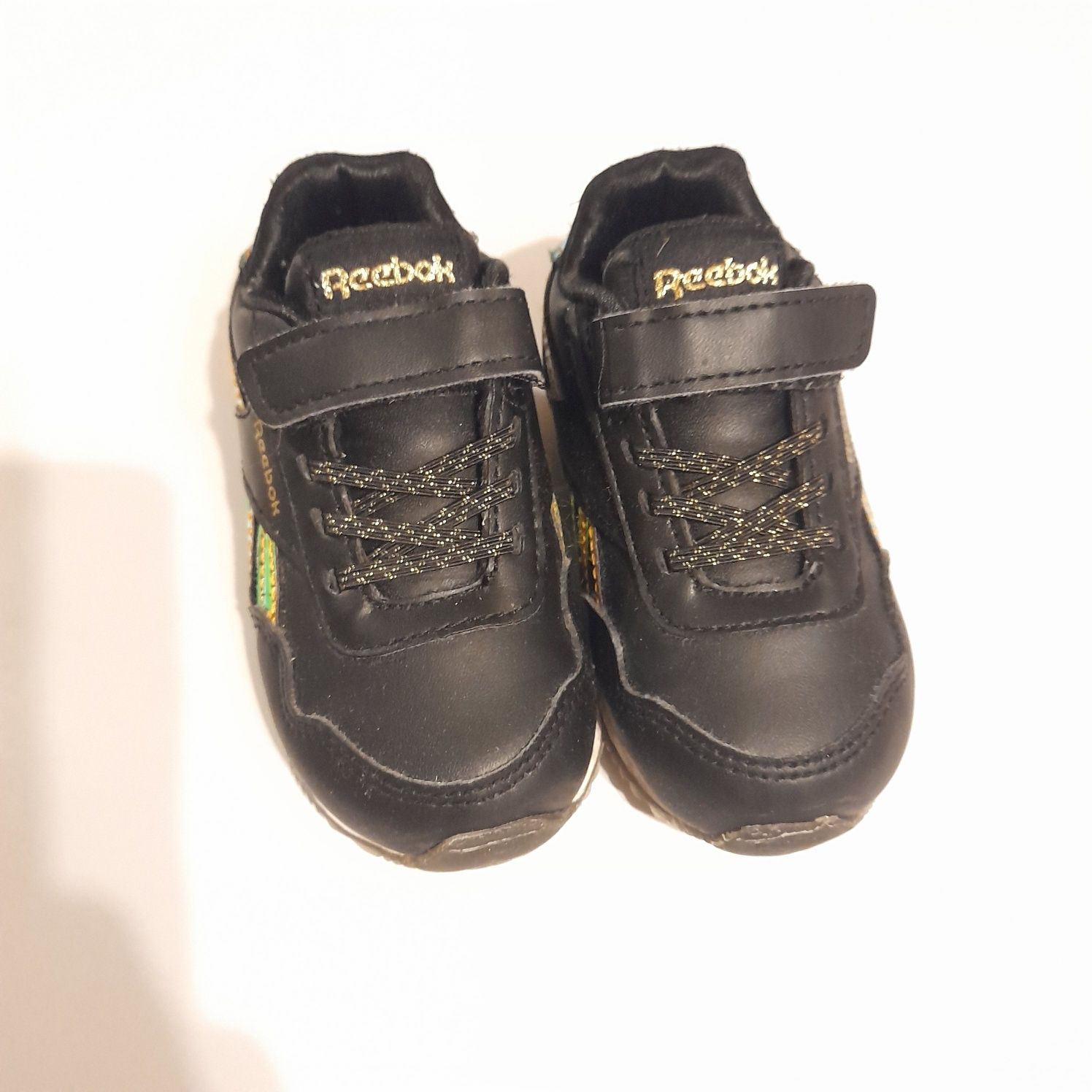 Sprzedam śliczna buciki Reebok rozmiar 19.5