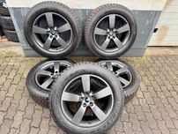 5x Alufelgi Land Rover NEW DEFENDER L663 Oryginalne Wrangler A/T NOWE