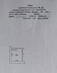 Продам кладовку. Ірпінь