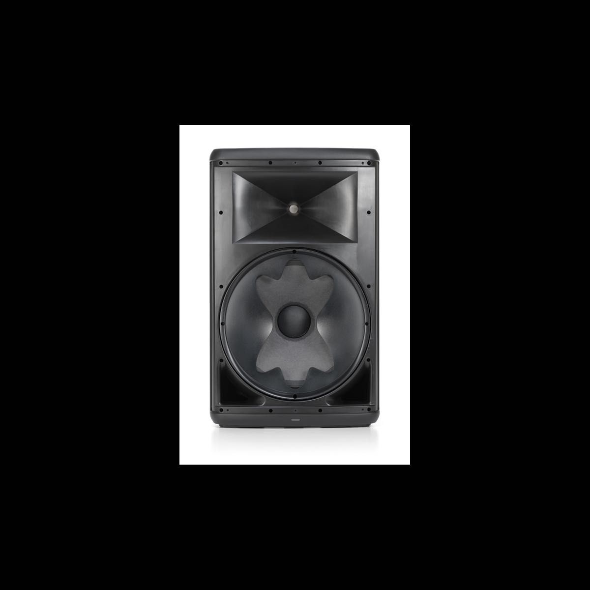 JBL EON712 ekran LCD aplikacja JBL Pro Connect App BT 5.0 7 lat gw