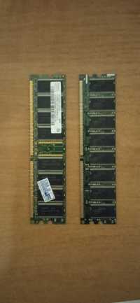 Продам ОЗУ, DDR1, 512 МБ