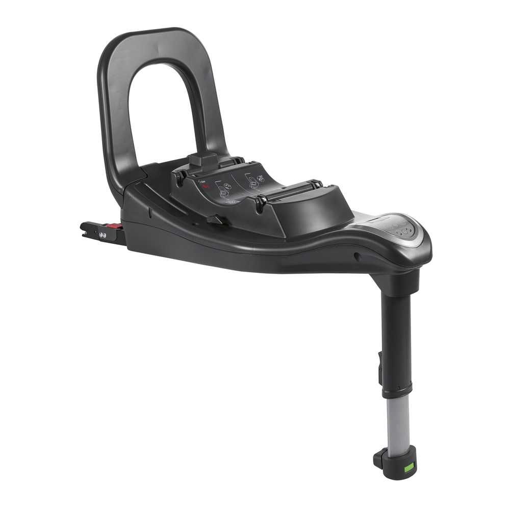 Cadeira auto + isofix CHICCO