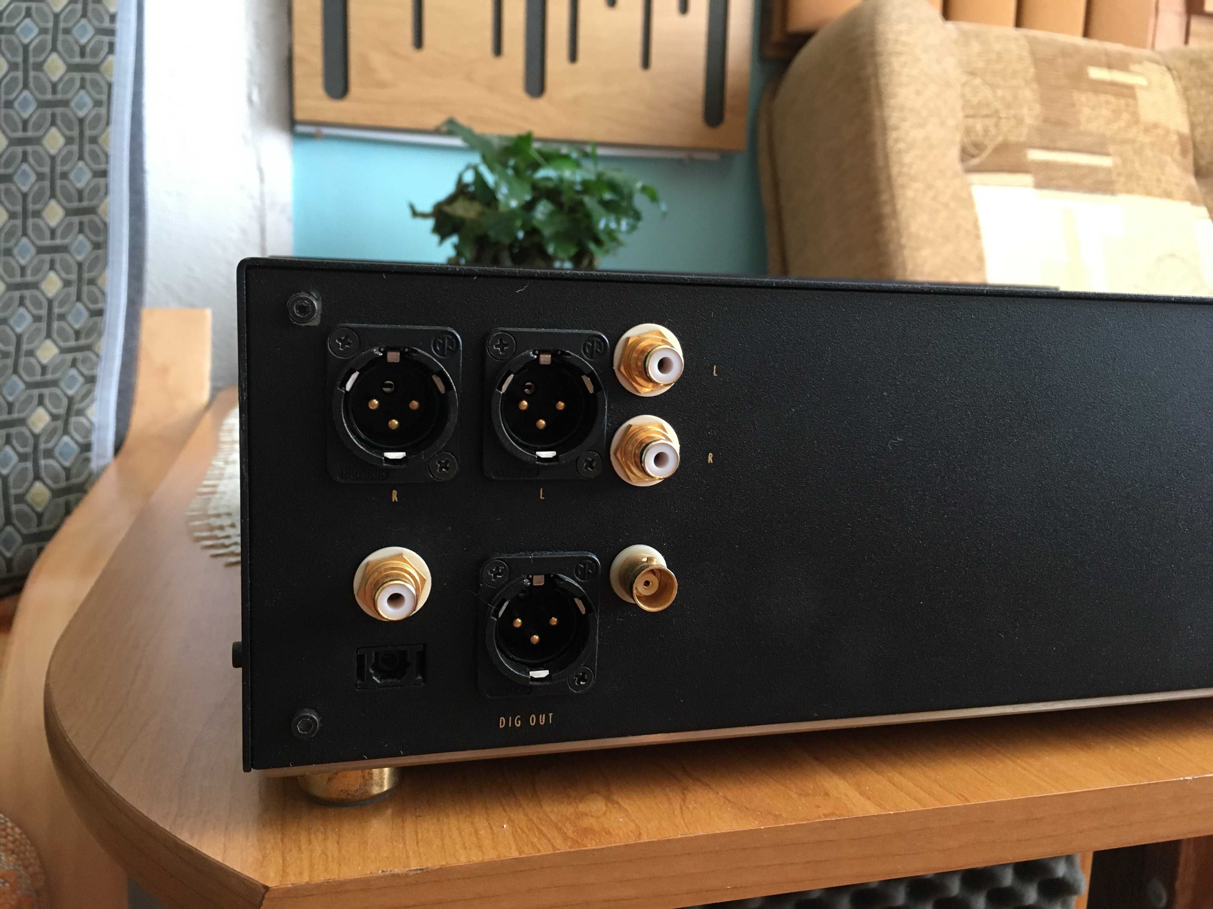 AVM Evolution  CD-1