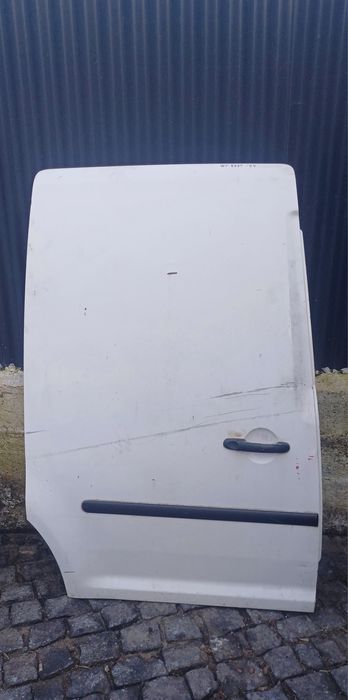 Porta lateral Volkswagen Caddy