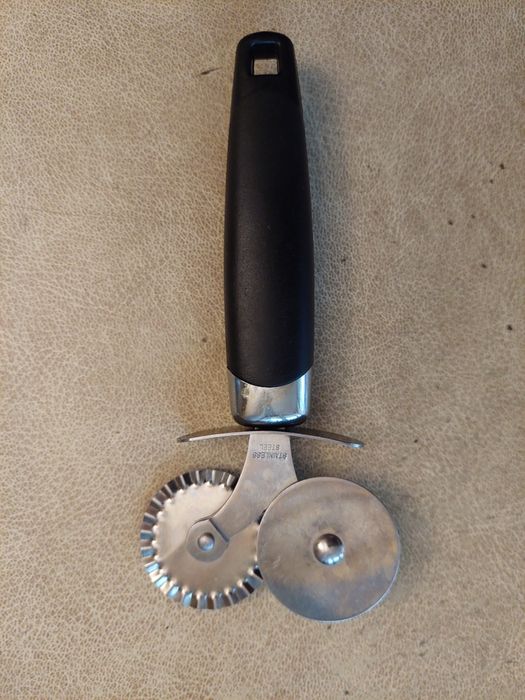 Нож сомелье официанта штопор открывашка нож для пицы ролик для пицы