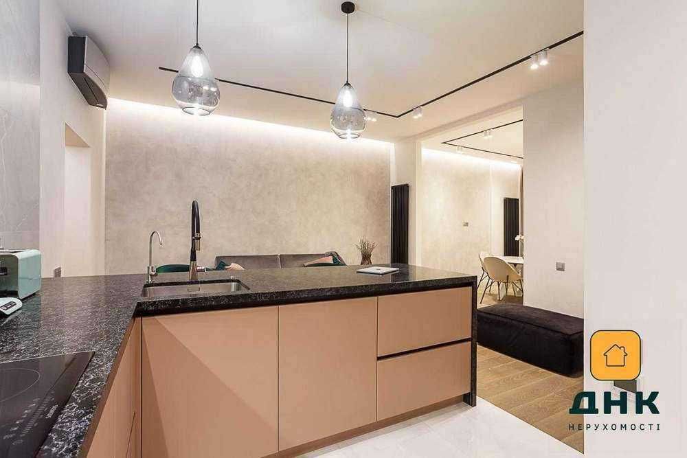 Роскошная квартира‼️Французский бульвар• Ботанический сад• парк Победы