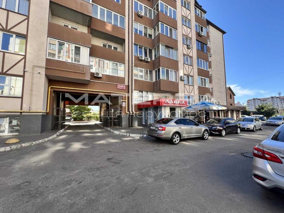 Крюківщина продаж квартири 2к ЖК Вишнева Оселя