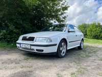 Skoda Octavia 1.6 Mpi 1999 rok/Zamiana