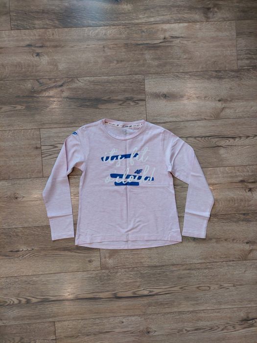 Bluzka z długim rękawem 4F 140