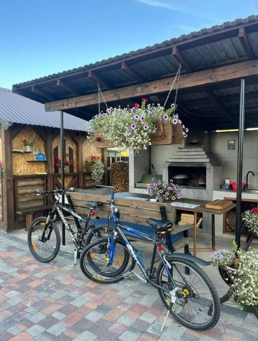 Продається база відпочинку