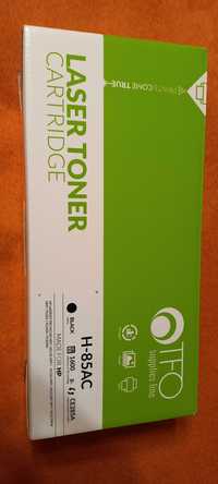 Toner Zamiennik do Drukarki Laserowej HP H-85AC (CE285A)