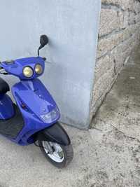 Yamaha Target 50cc