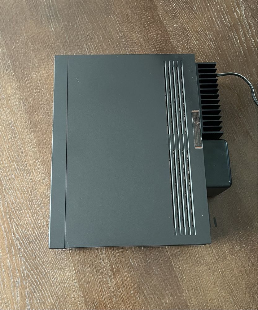 Odtwarzacz CD Sony CDP 101
