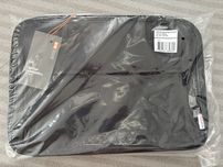 Torba na laptop BASE XX 14-15.6” czarna