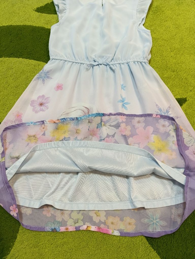 Платье сарафан H&М для девочки