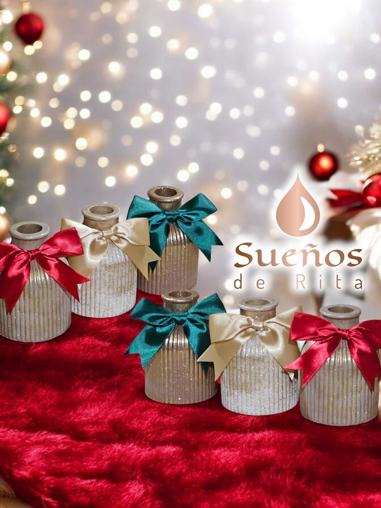 Fazemos Personalizações em Gesso, Resina e Velas