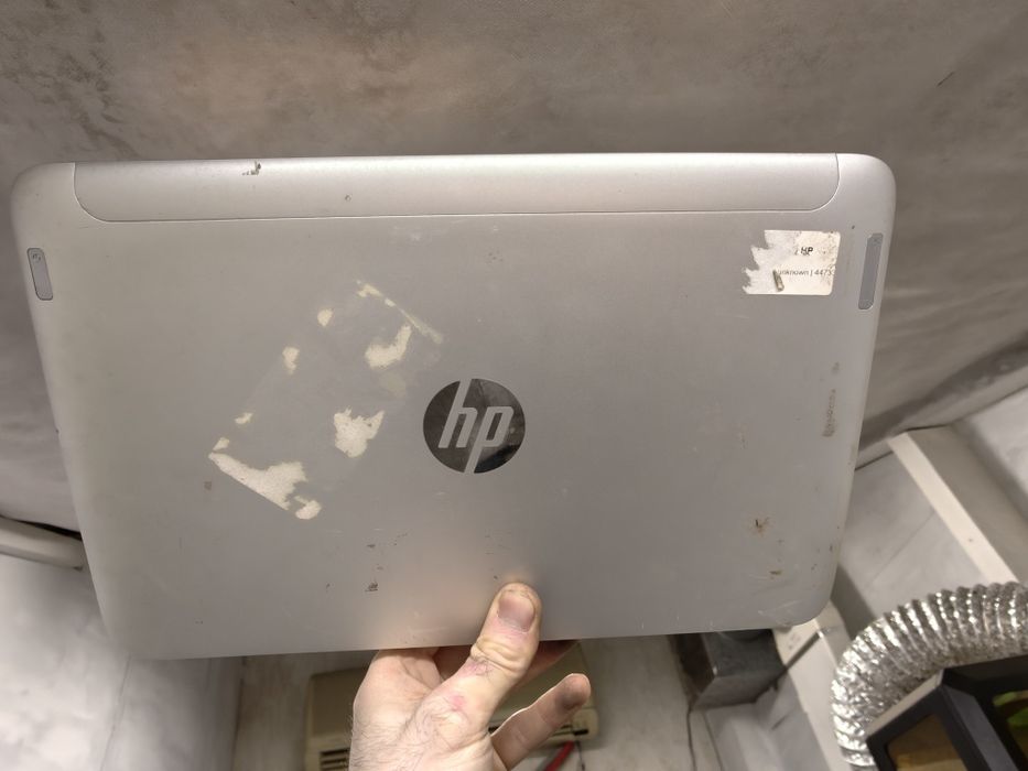 Матрица LP133WH1 от планшета HP