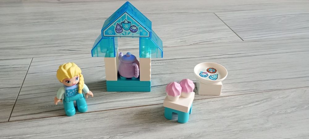 Lego Duplo 10920 ELSA