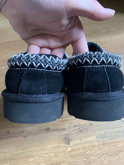 Ugg tassman slippers оригінал 40-41