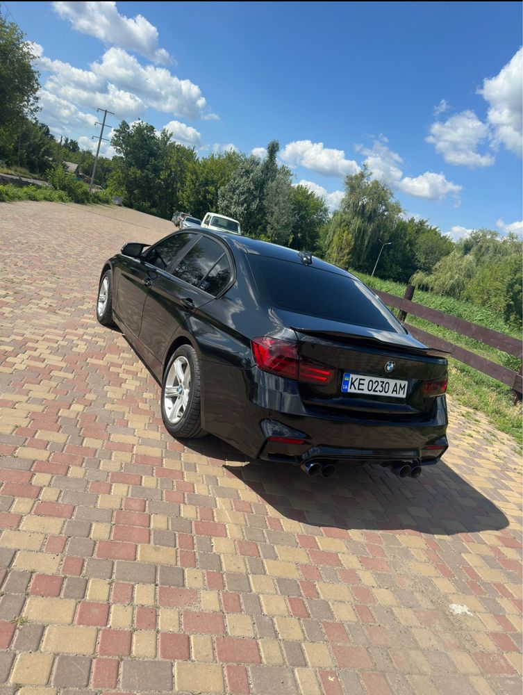 Продам Bmw f30