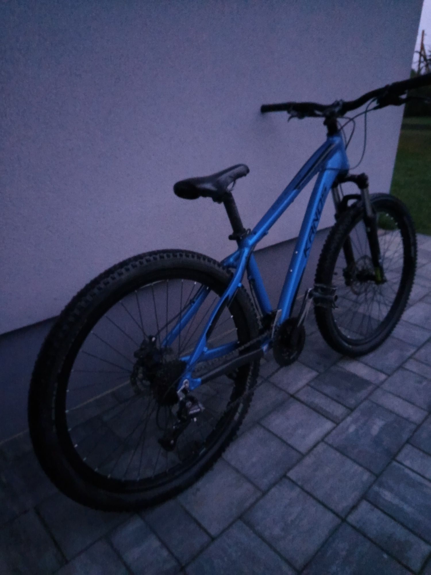 Sprzedam rower lub zamienię za hulajnoge elektryczną