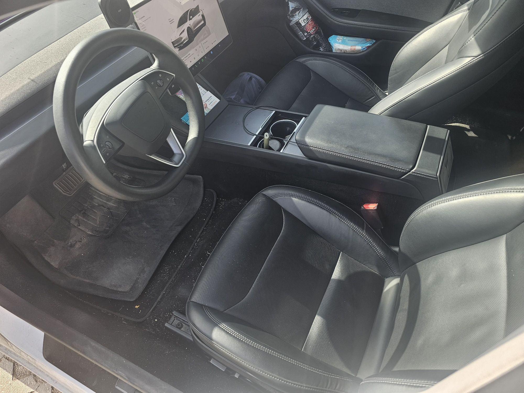 Tesla Model 3 Highland 28.500€