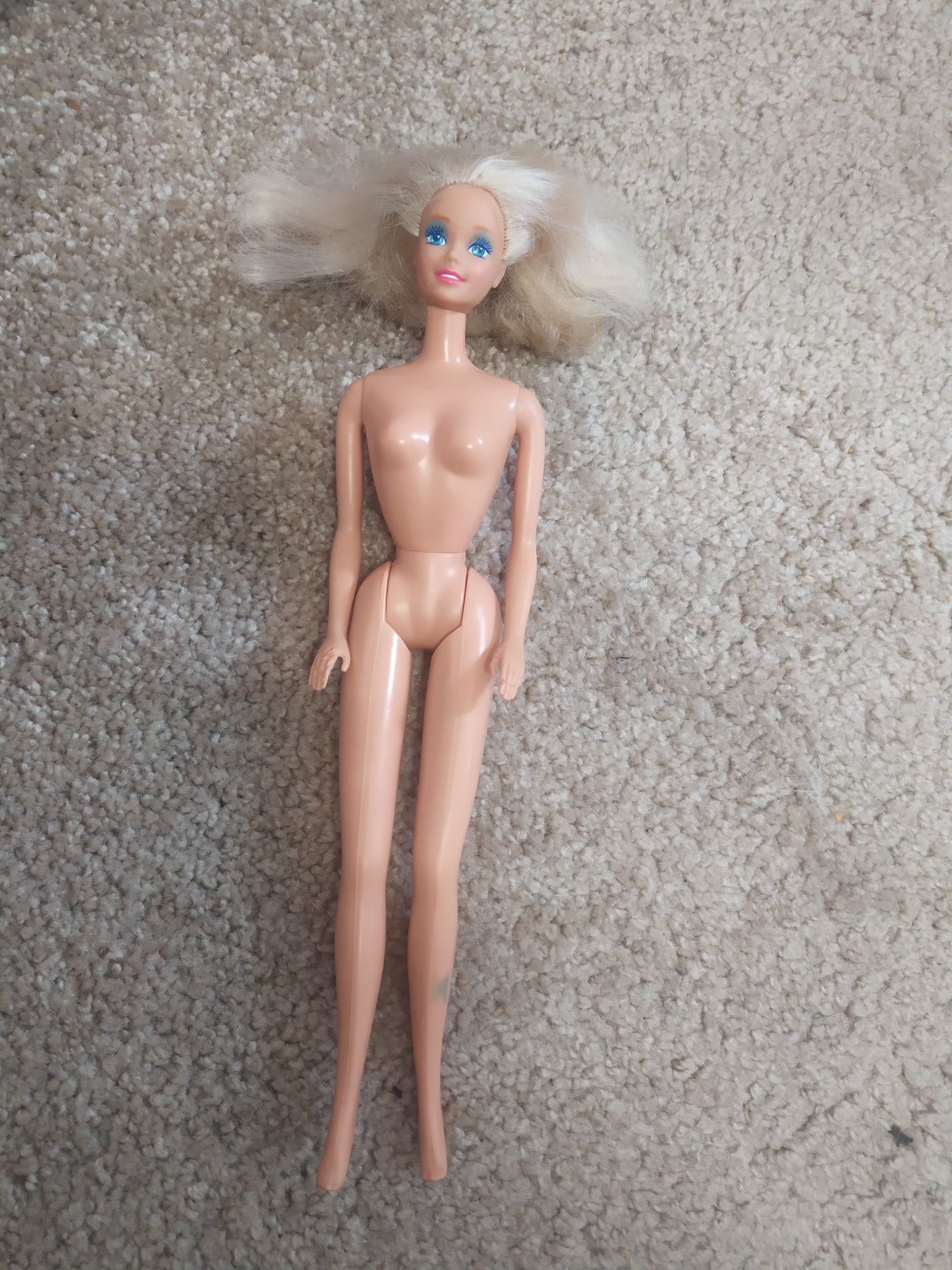 Barbie ibiza, рідкісна, барбі старого зразка, 1966 і 1975 р.