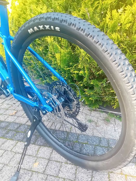 TREK X Caliber 9  29 cali  1x12  2023 rok jak nowy