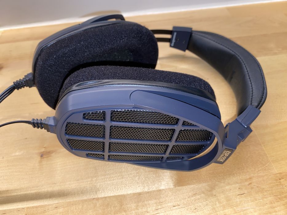 Auscultadores eletroestaticos KOSS ESP/95x