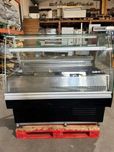 Vitrine para frio