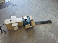 Nożyce elektryczne sieciowe Makita 52 cm UH5261