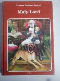 Mały Lord - Frances Hodgson Burnett