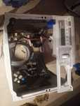 AEG L72850A części