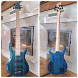 Gitara basowa Sire marcus miller m2 5 strunowa