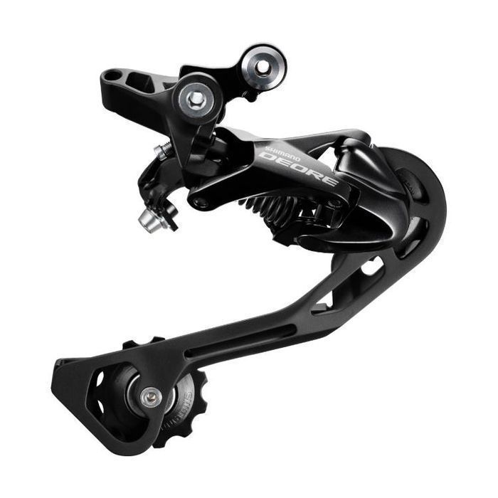 Przerzutka Tylna Sh 10 Rz T6000 Sgs Deore Shadow